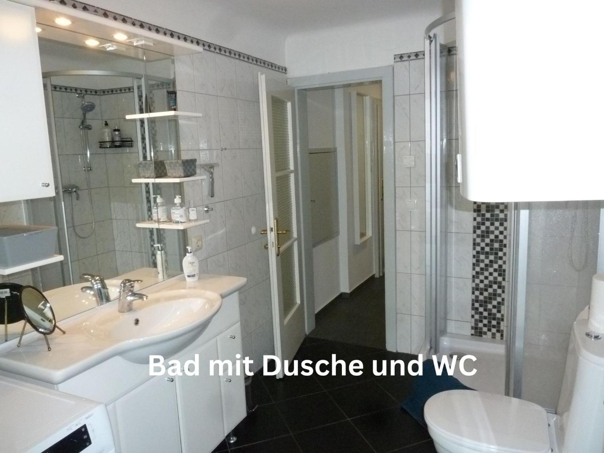 Wohnen Beim Stadtpark *