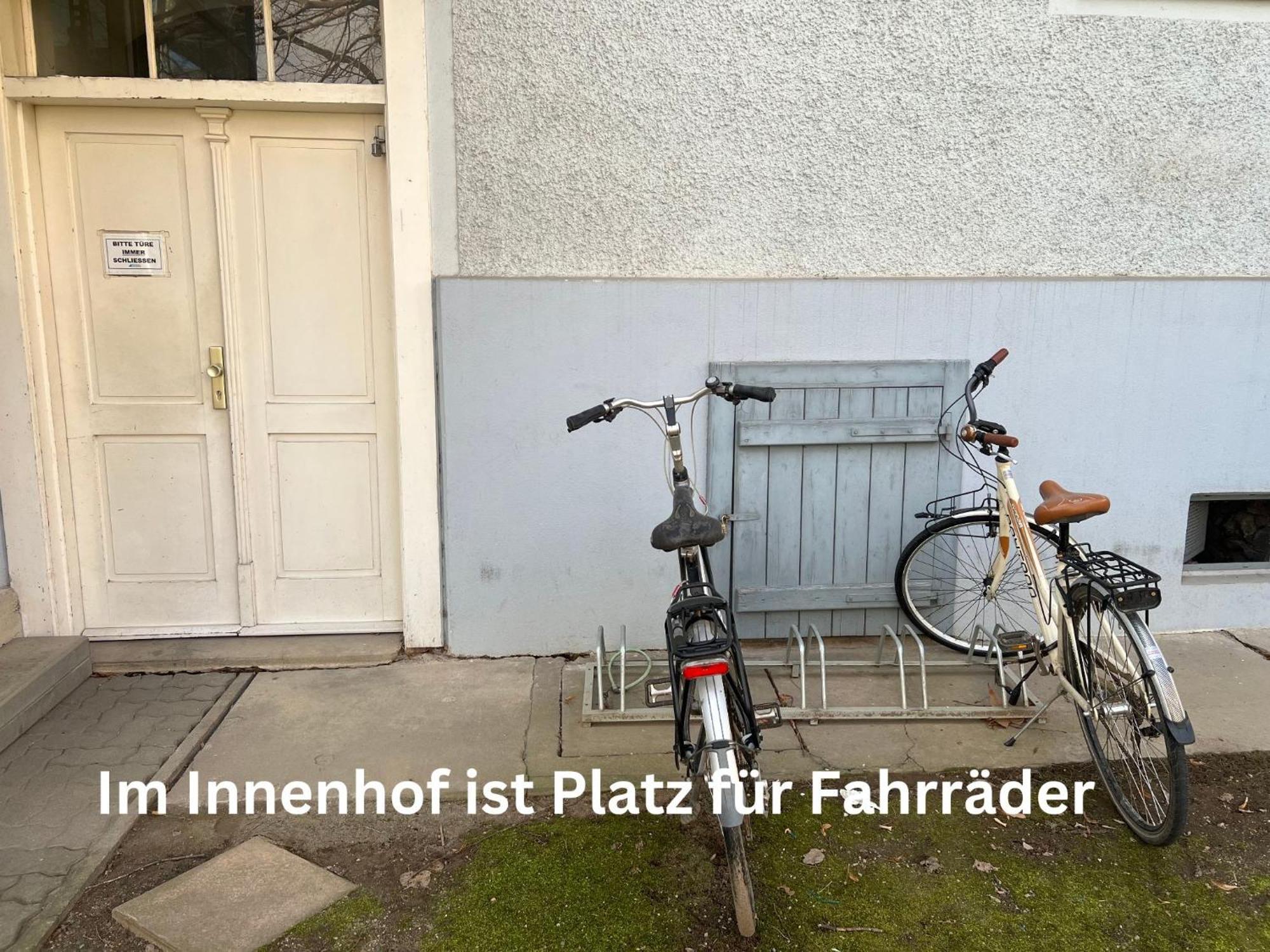 Apartment Wohnen Beim Stadtpark Graz
