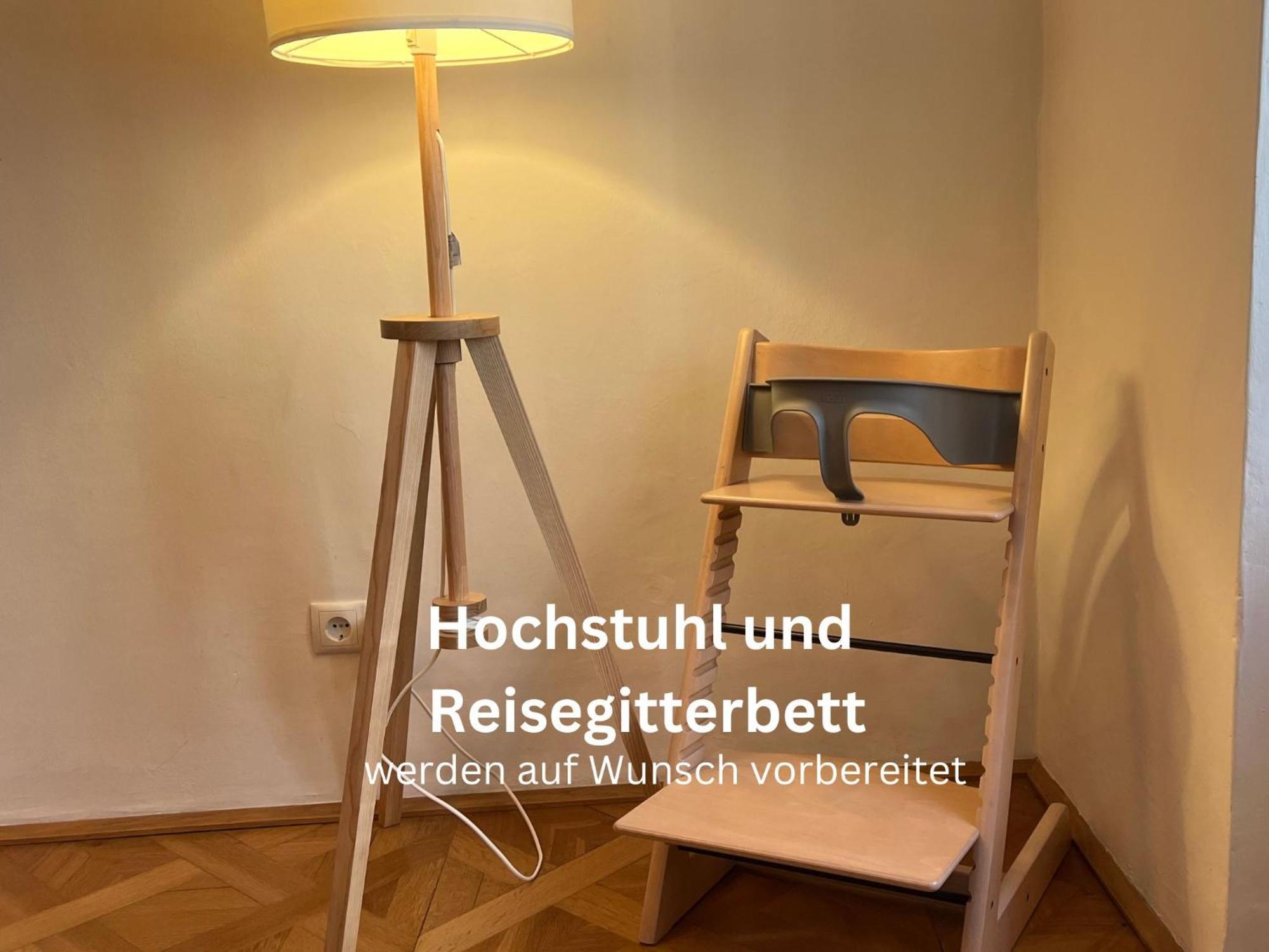 Wohnen Beim Stadtpark *